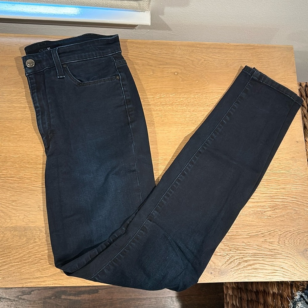 Joes Jeans High Rise Skinny Ankle